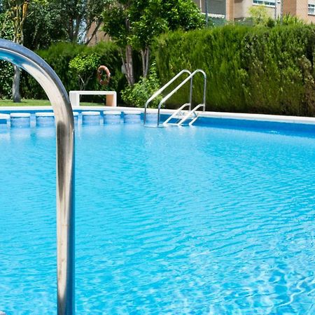 Apartment San Juan Beach Golf Alicante Buitenkant foto