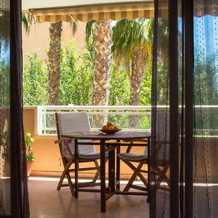 Apartment San Juan Beach Golf Alicante Buitenkant foto