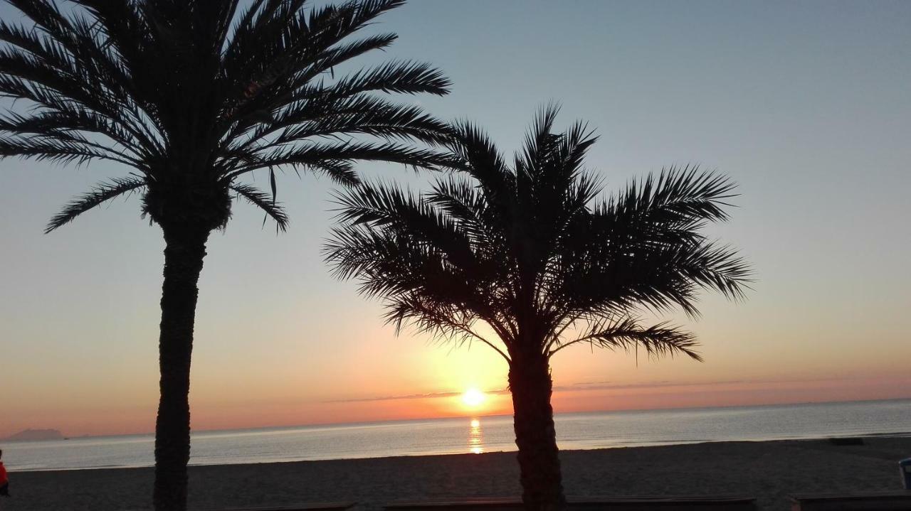 Apartment San Juan Beach Golf Alicante Buitenkant foto