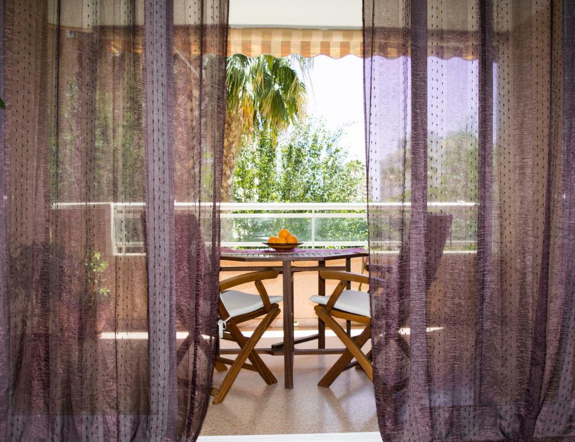 Apartment San Juan Beach Golf Alicante Buitenkant foto