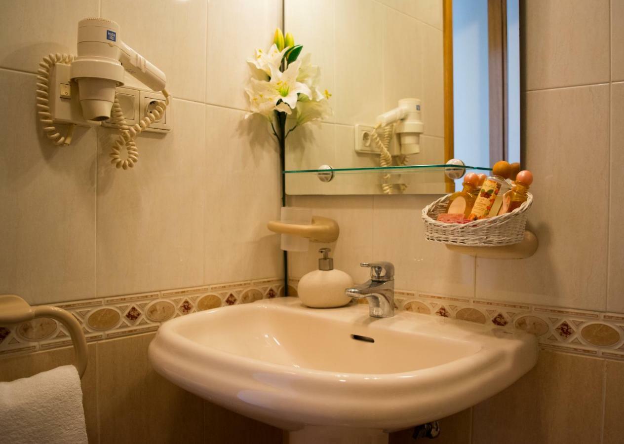 Apartment San Juan Beach Golf Alicante Buitenkant foto