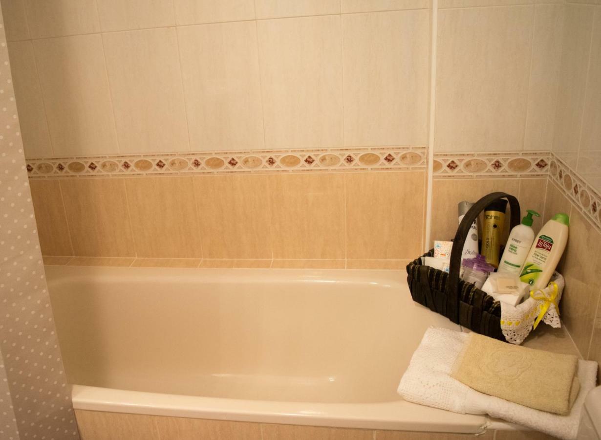 Apartment San Juan Beach Golf Alicante Buitenkant foto