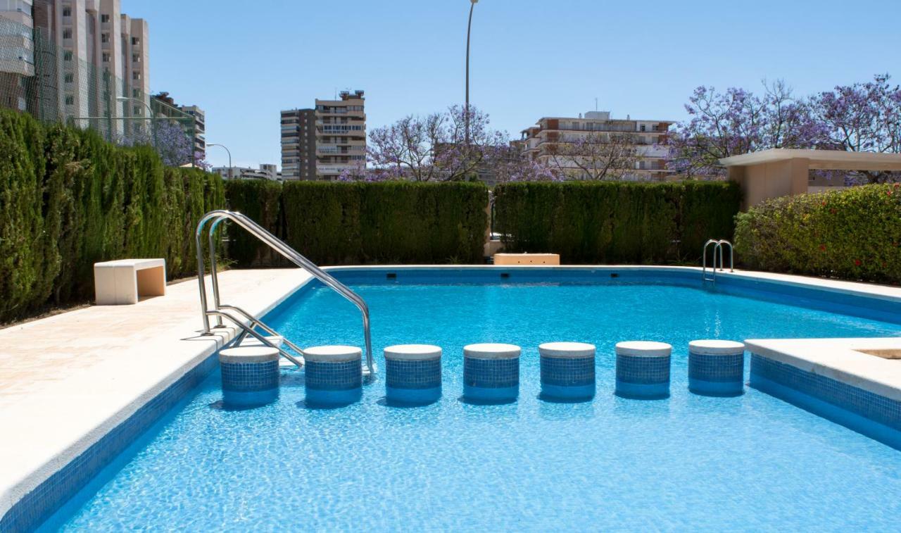 Apartment San Juan Beach Golf Alicante Buitenkant foto