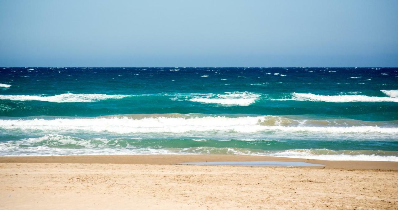 Apartment San Juan Beach Golf Alicante Buitenkant foto
