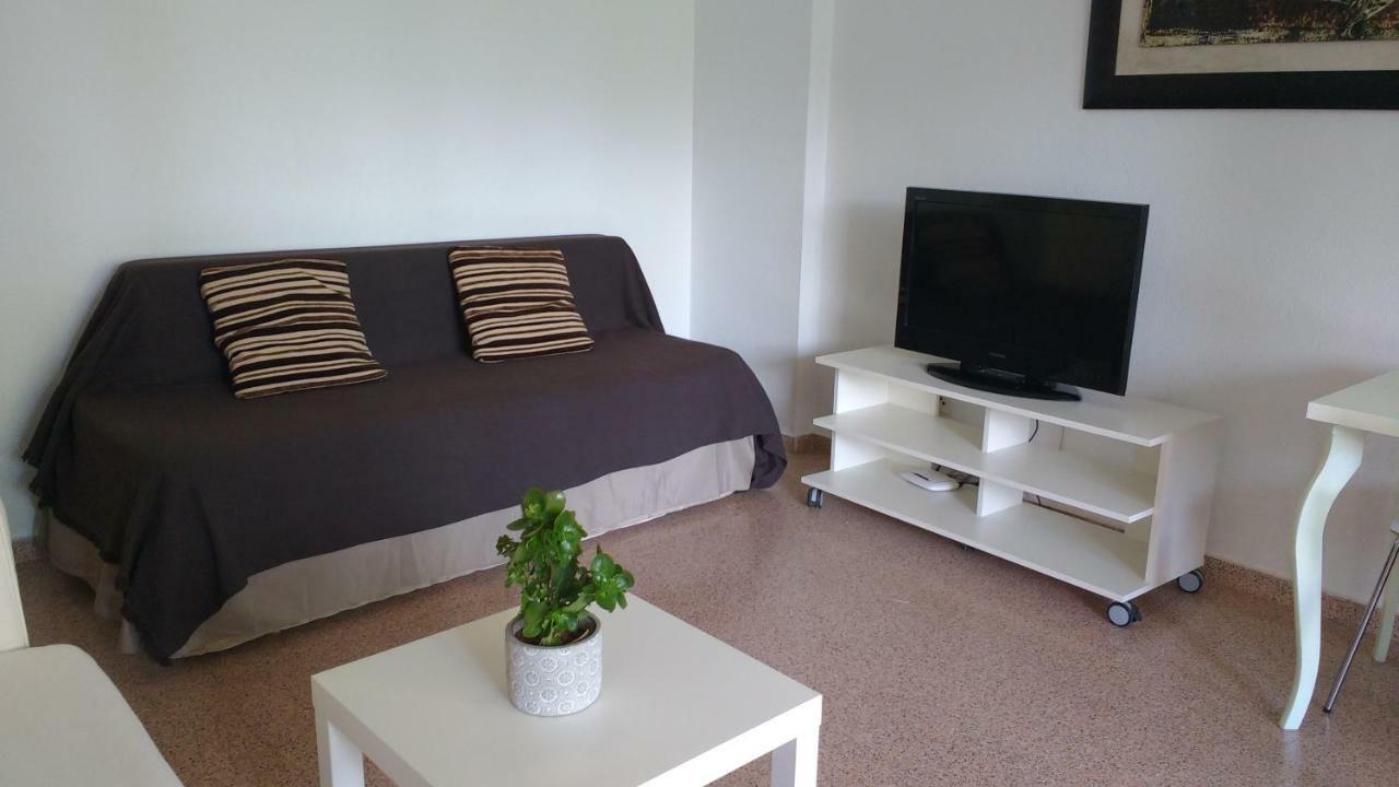 Apartment San Juan Beach Golf Alicante Buitenkant foto