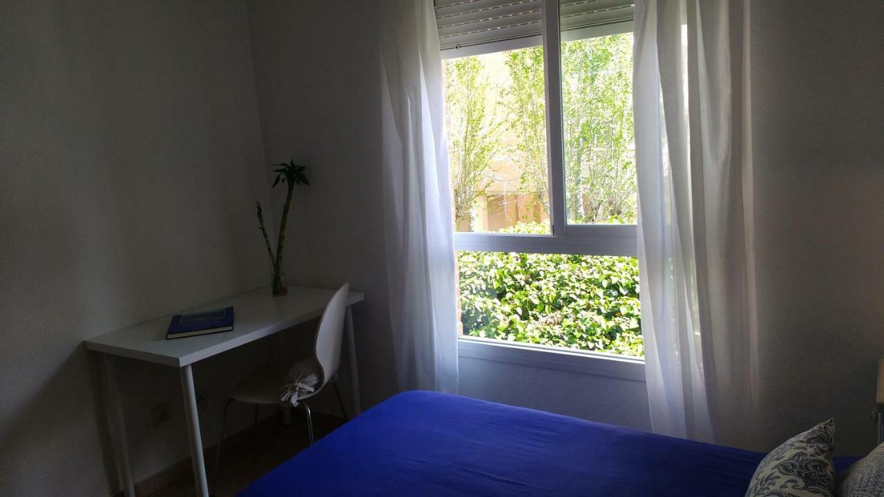 Apartment San Juan Beach Golf Alicante Buitenkant foto