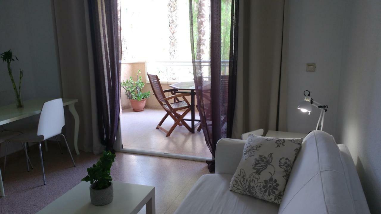 Apartment San Juan Beach Golf Alicante Buitenkant foto