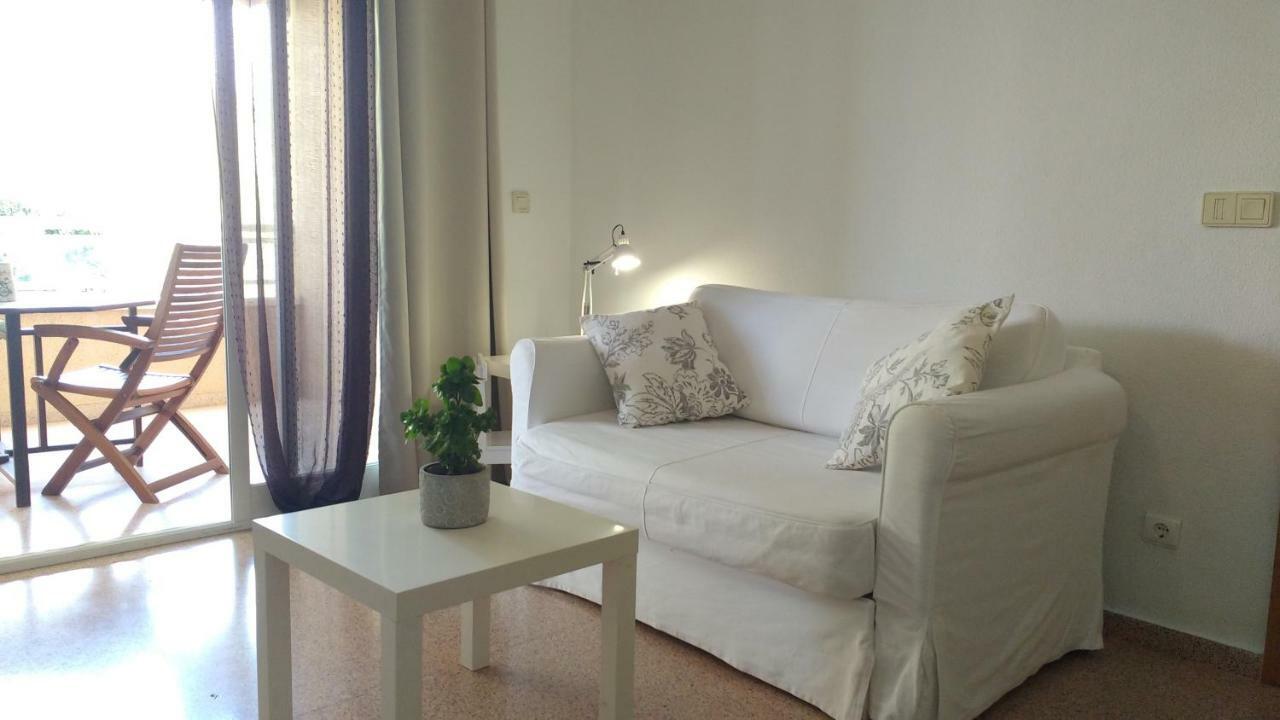 Apartment San Juan Beach Golf Alicante Buitenkant foto