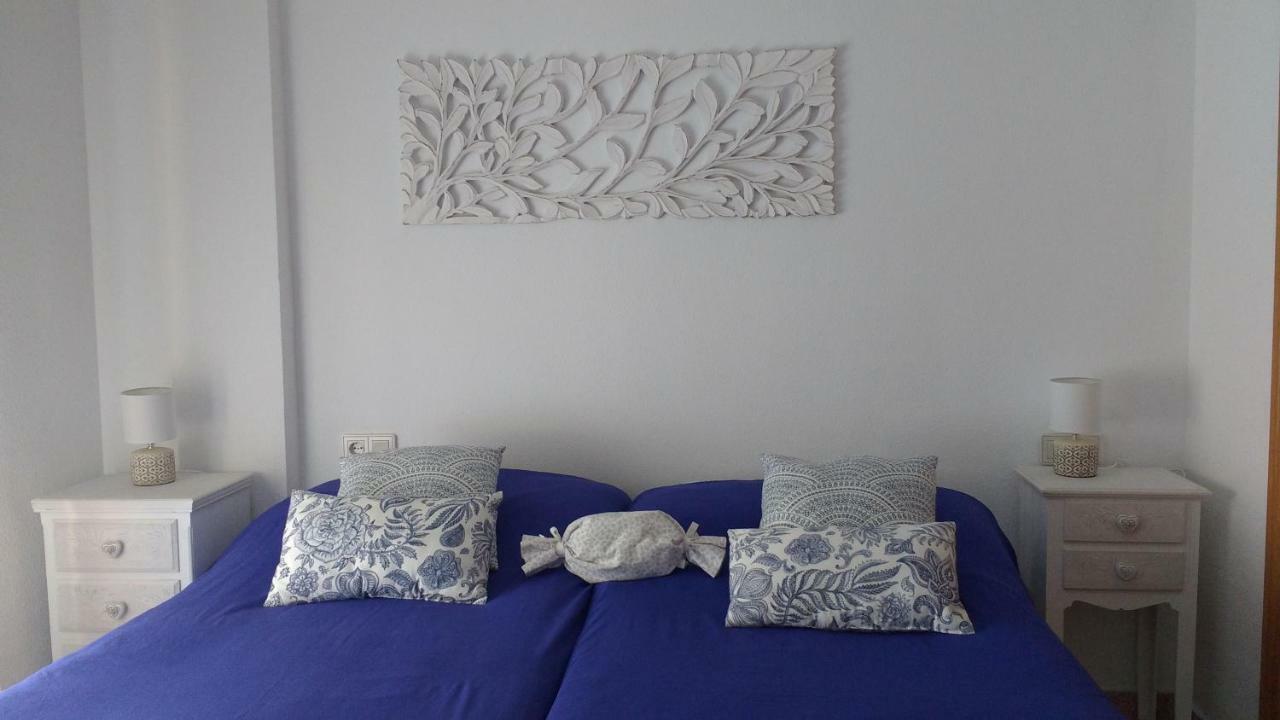 Apartment San Juan Beach Golf Alicante Buitenkant foto