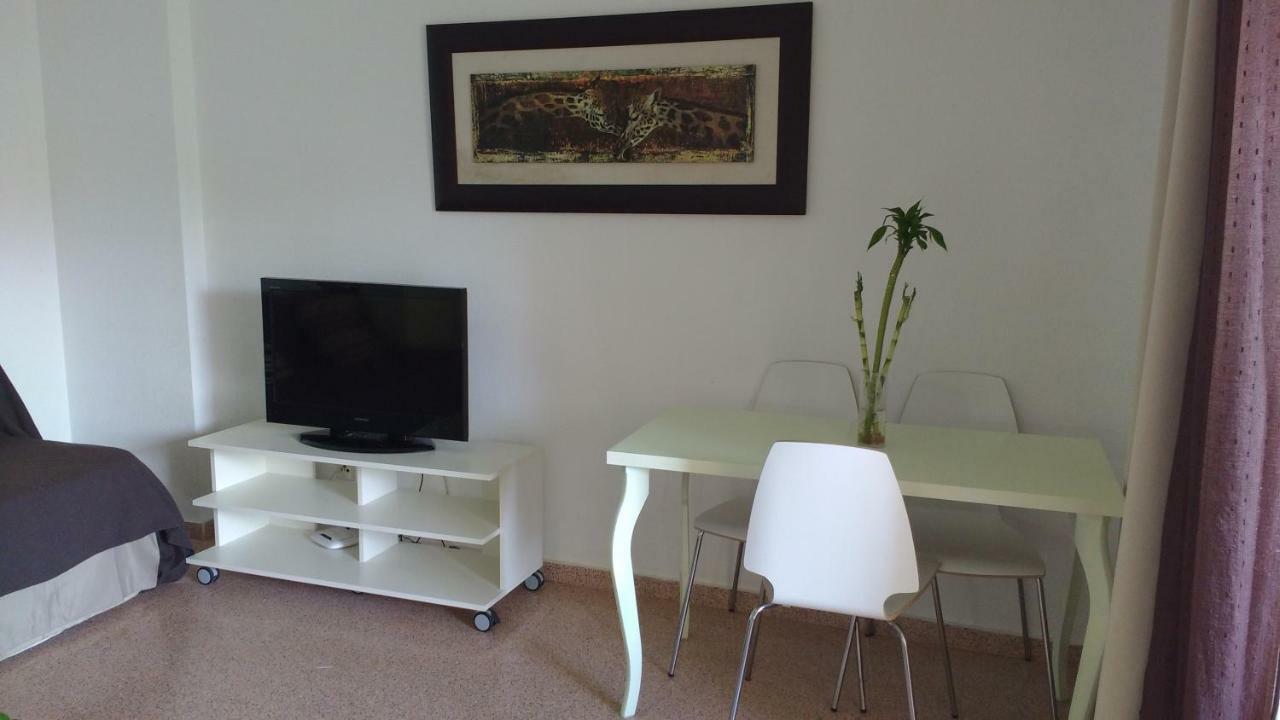 Apartment San Juan Beach Golf Alicante Buitenkant foto