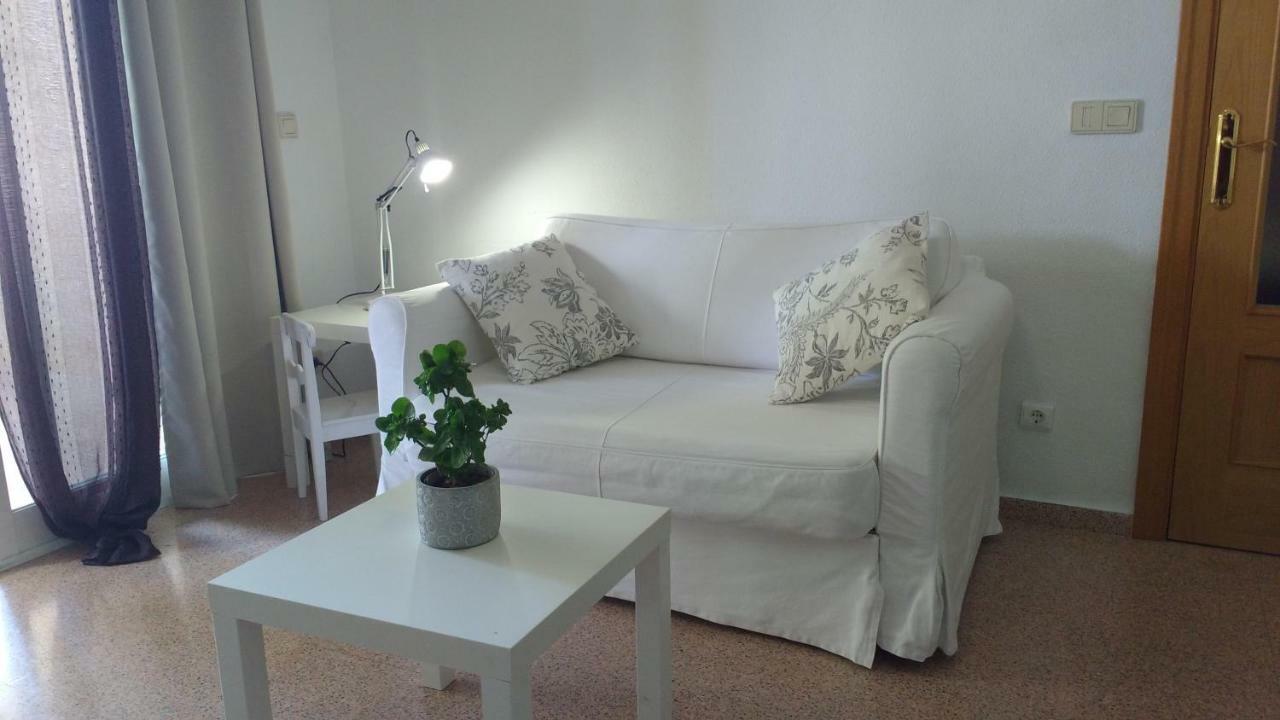 Apartment San Juan Beach Golf Alicante Buitenkant foto