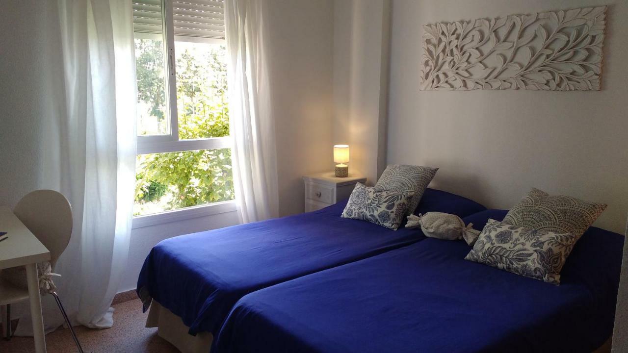 Apartment San Juan Beach Golf Alicante Buitenkant foto