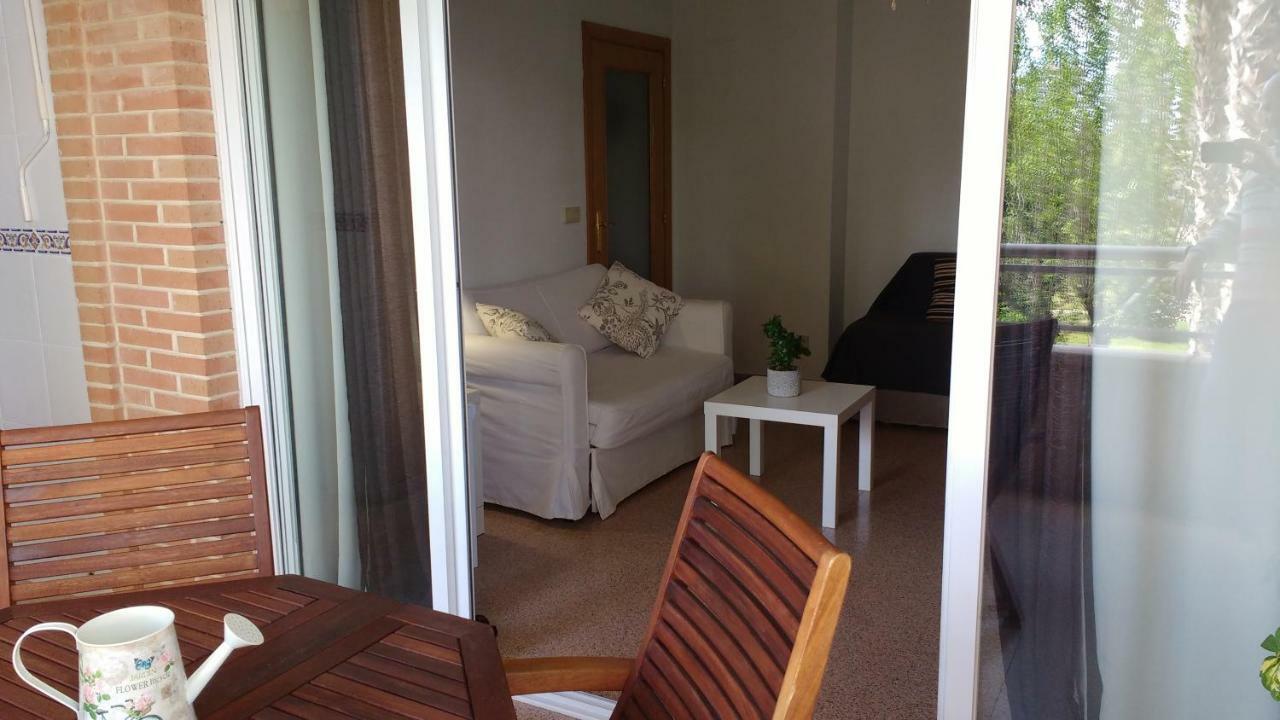 Apartment San Juan Beach Golf Alicante Buitenkant foto