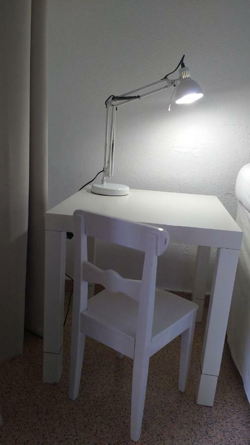 Apartment San Juan Beach Golf Alicante Buitenkant foto